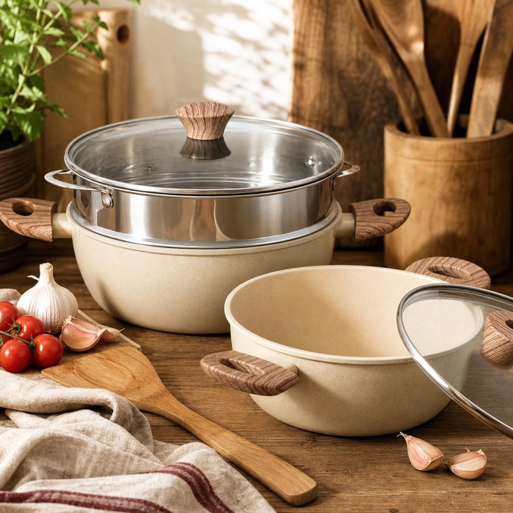 Kitchenware