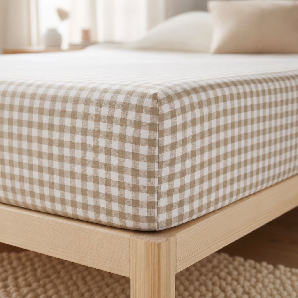 College Dormitory Bedding Three-piece Set