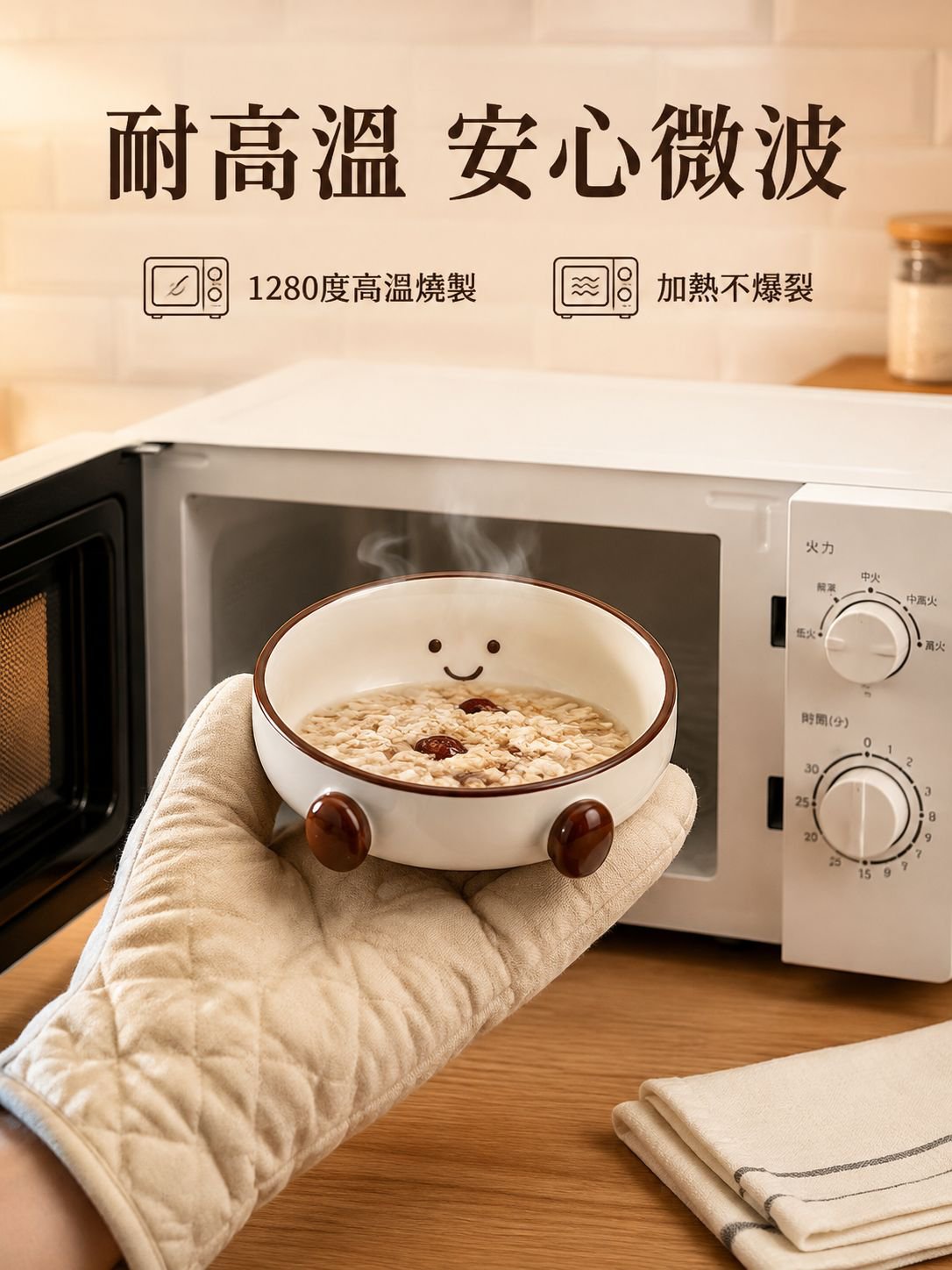 陶瓷創意碗