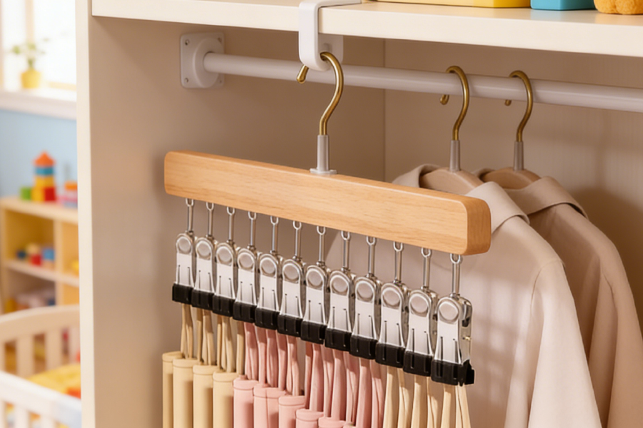 Artículos de almacenamiento