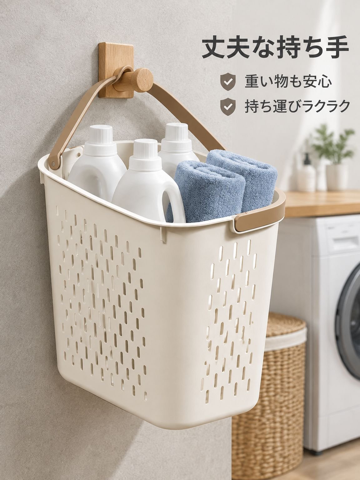 家庭用おもちゃバケット・バスケット