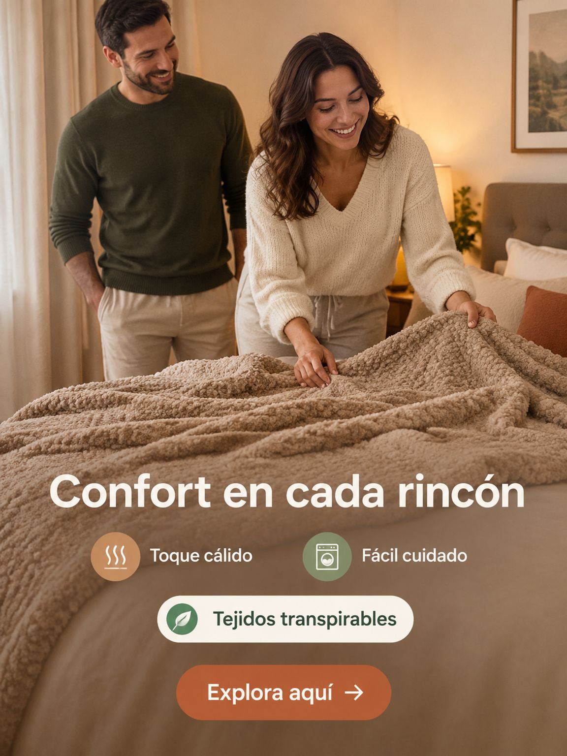 Calidad Europea a Precios Sorprendentes