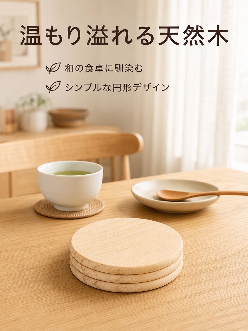 キッチン耐熱マット
