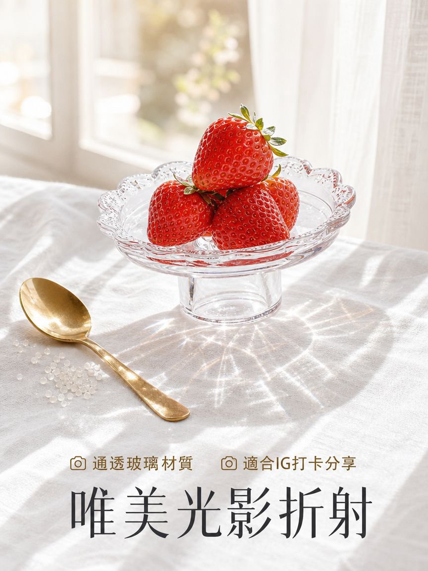水果零食點心餐盤