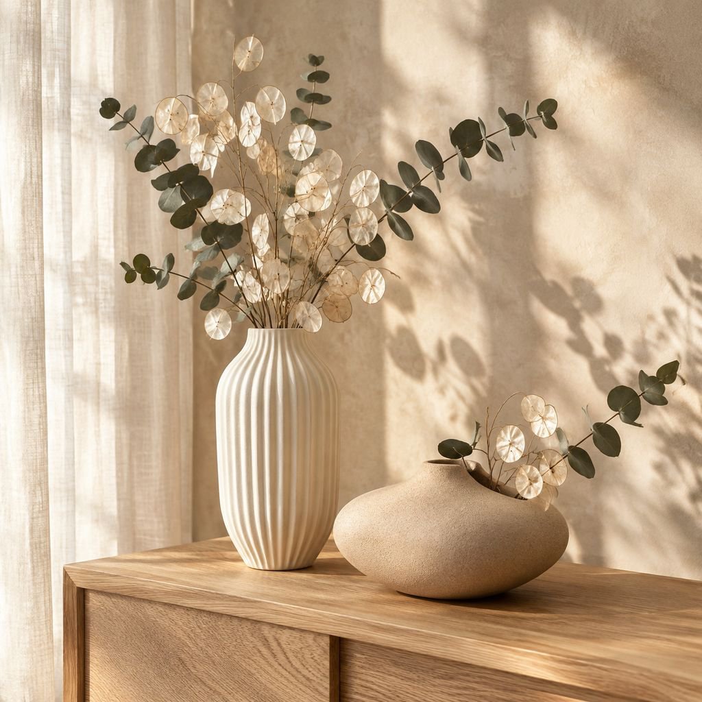 Decorative vase