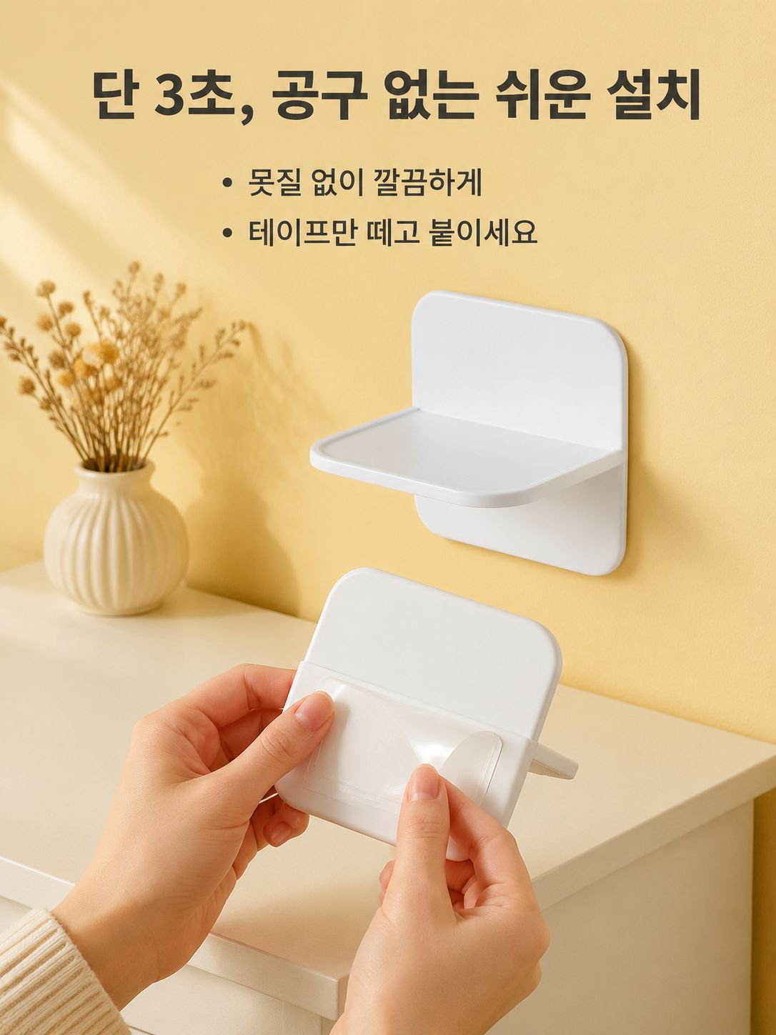 사무실용 가구 내진 고정 솔루션