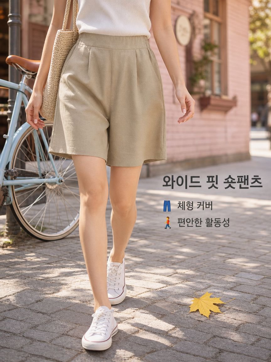 여름 새로운 스타일의 플랙스 쇼츠 여성용 식 캐주얼 바지 면리넨 와이드 팬츠 예술적인 다양한 스트레이트 핫팬츠