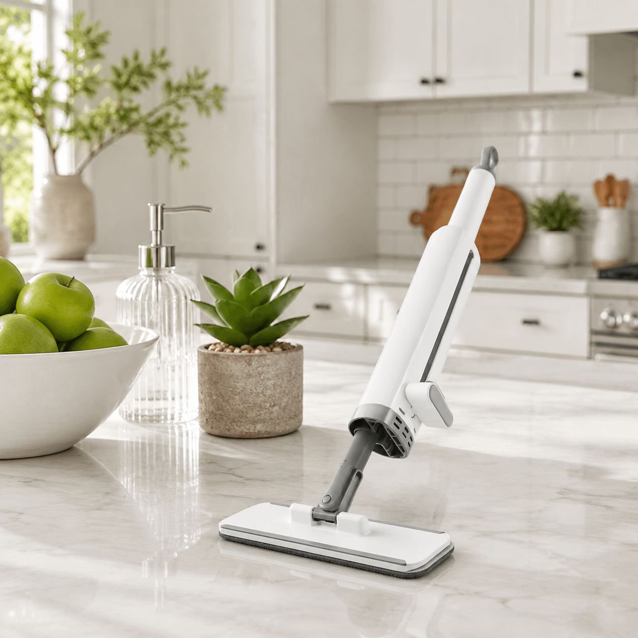 Kitchen Hanging Water Absorbing Cleaning Tool, Rag Replacement