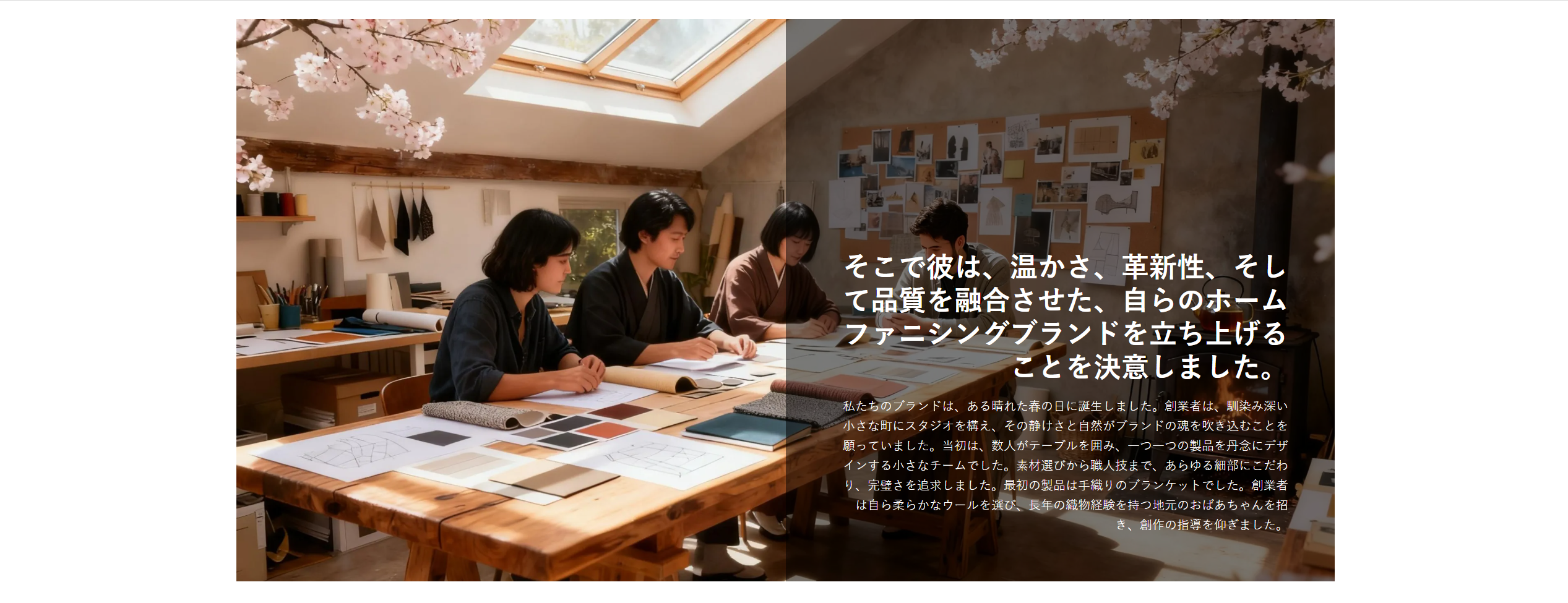 オンラインショッピングモール