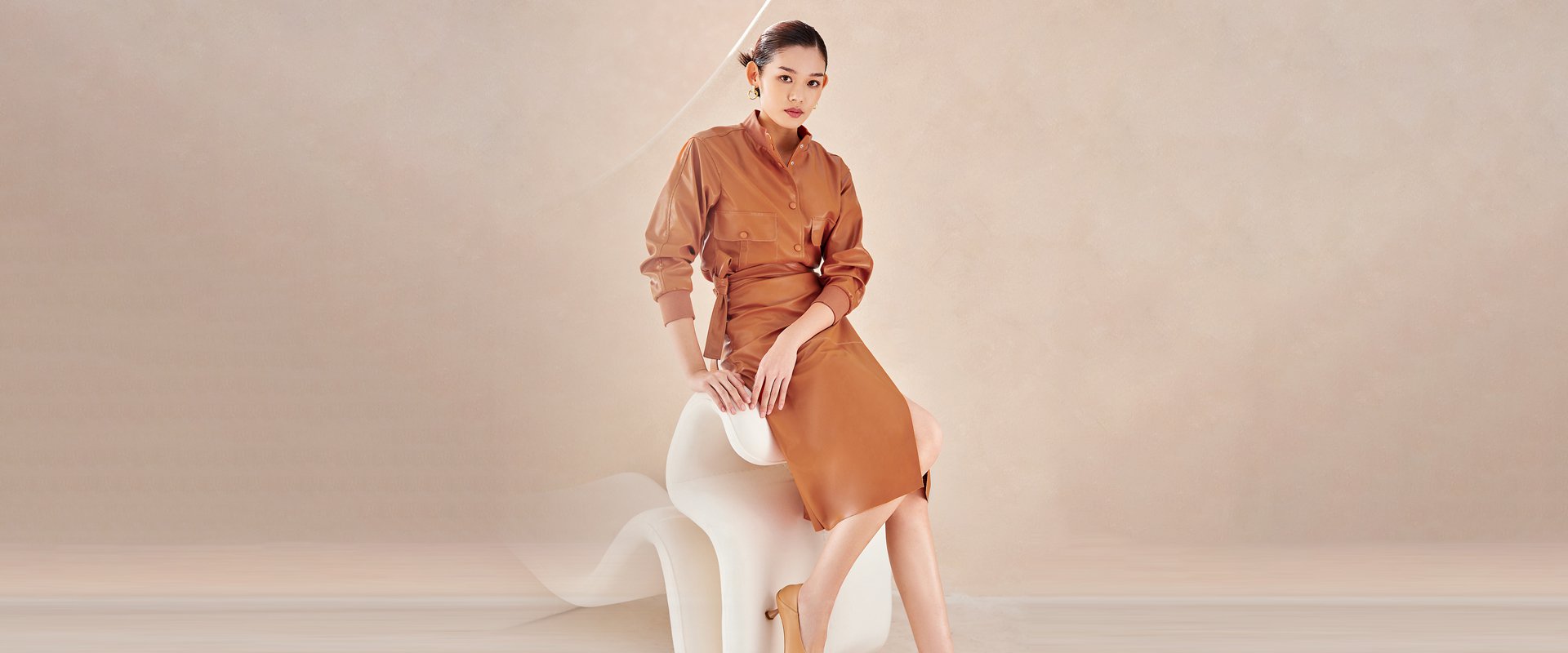 Online shopping mall