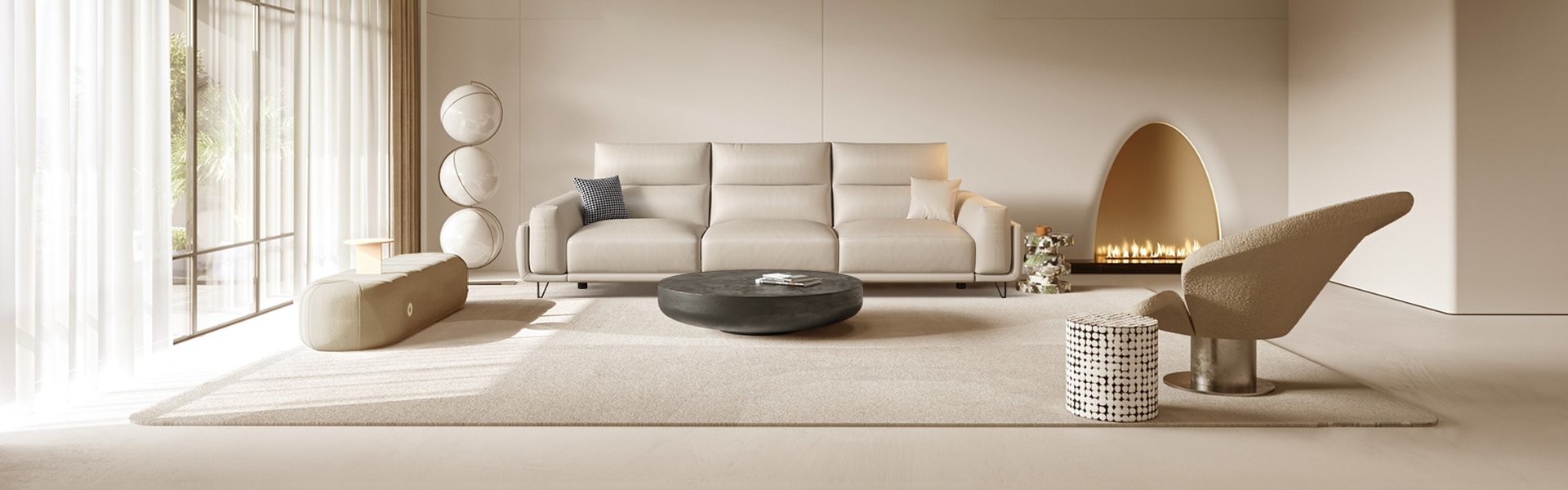 Online shopping MALL