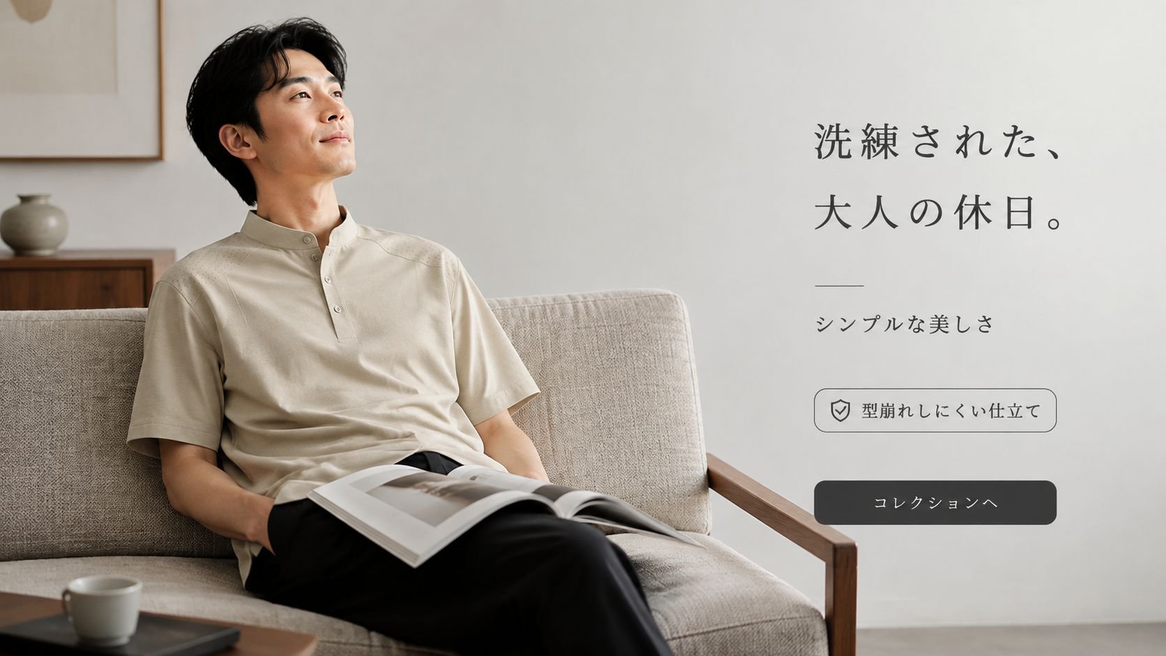 オンラインショップ