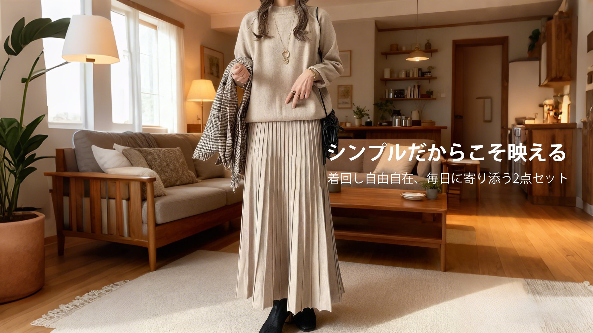 最新トレンドレディースファッション通販｜人気トップス多数,おしゃれパンツ・ボトムス通販｜快適な着心地と美シルエット,新作アイテム続々入荷｜注目のレディースファッションをいち早くチェック