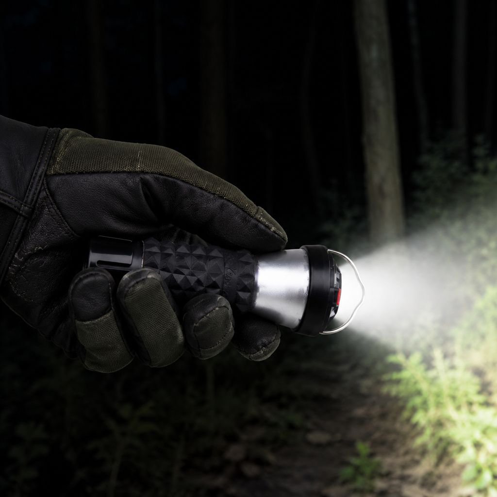 Portable Tent Light, Outdoor Camping Atmosphere Light