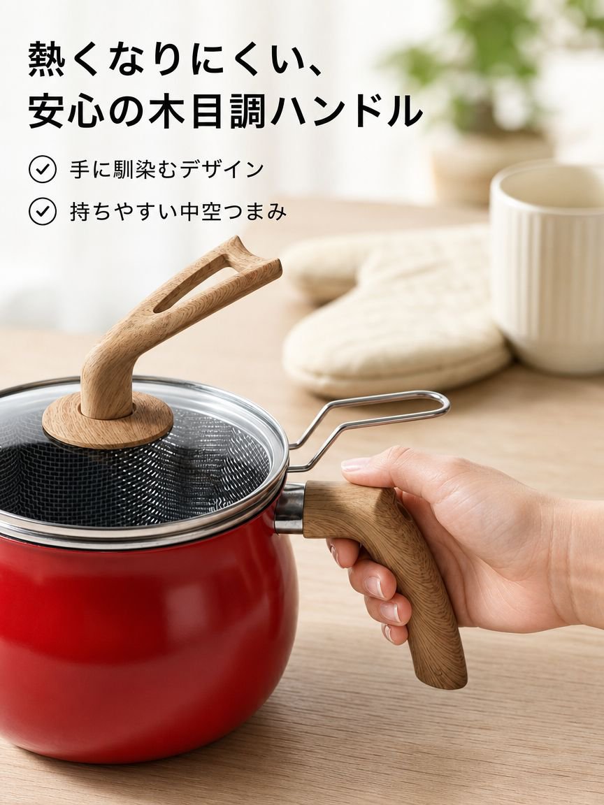 ミルクポットセット