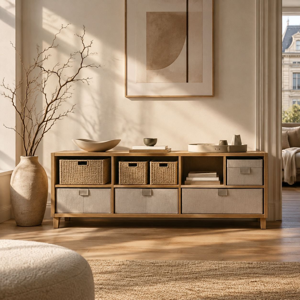 Fournitures de stockage