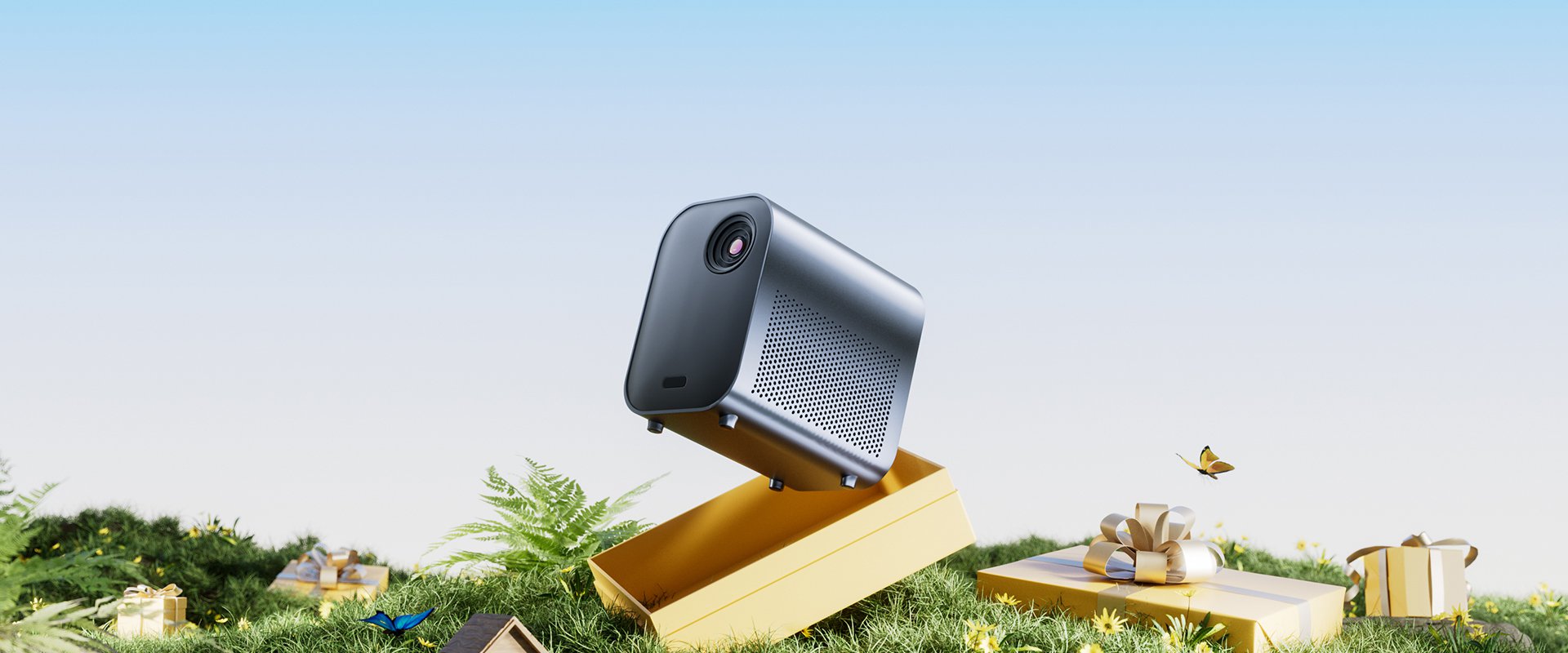 Online shopping mall