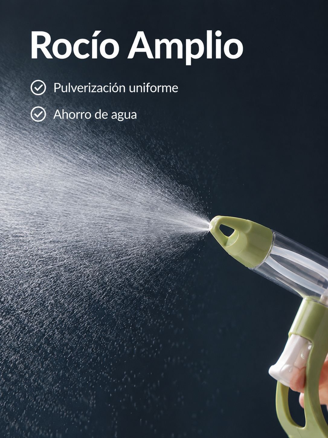 Herramienta de limpieza 3 en 1