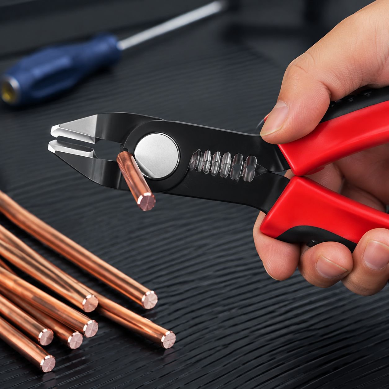 Accessoire de bricolage polyvalent et durable