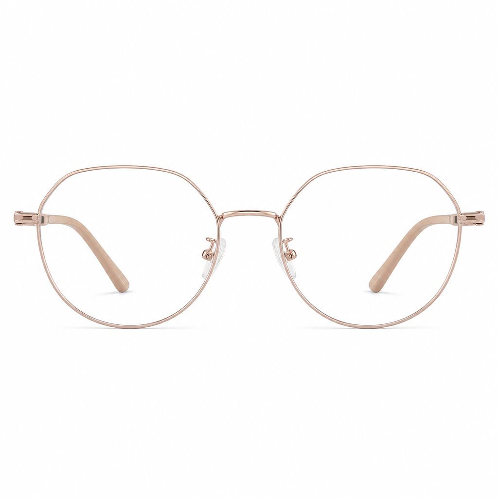 Non-slip Decompression High Clarity Eyeglasses