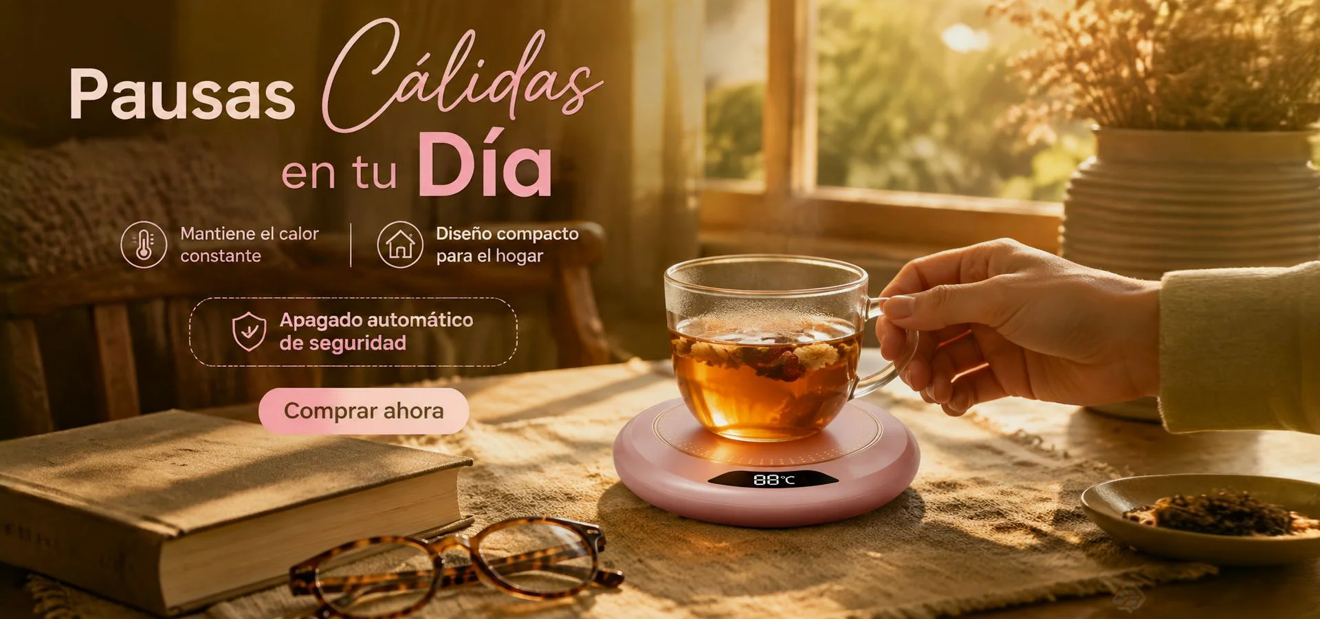 Descubre las últimas novedades para tu hogar online,Top ventas: Lo más popular en nuestra tienda online,Utensilios de cocina prácticos y modernos al mejor precio,Electrodomésticos eficientes para tu hogar moderno