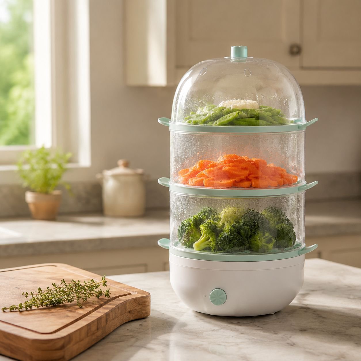 Kitchen Appliances