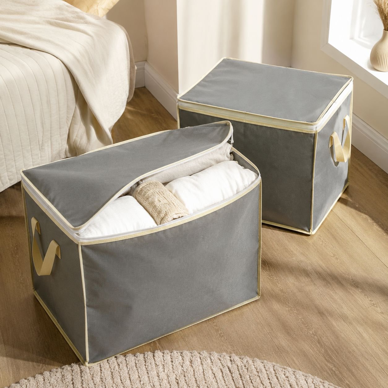 Storage Supplies