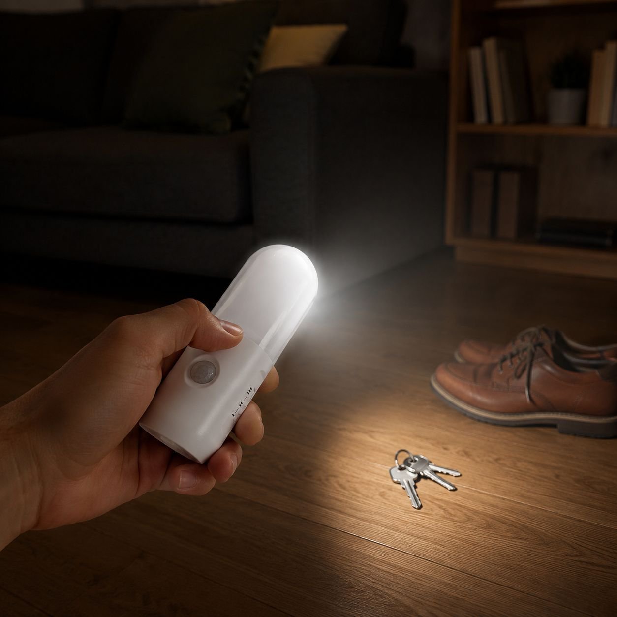 Rechargeable Outdoor Camping Light