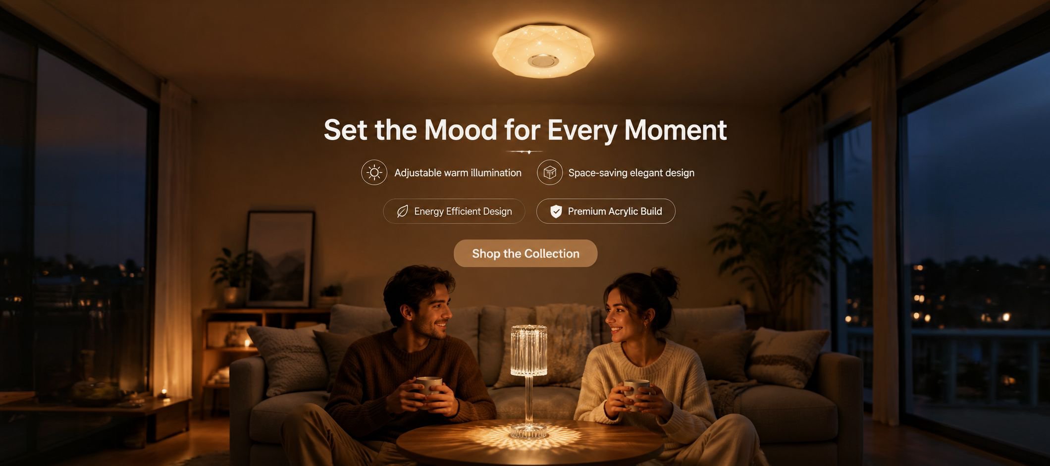 Online shopping MALL