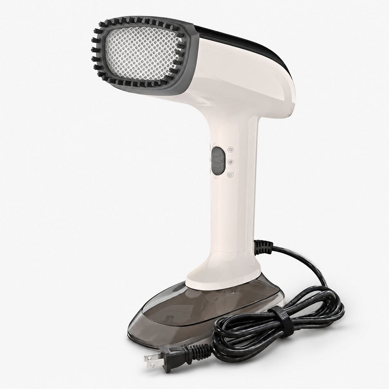 Steam iron clothing steamer [one set of three functions 25 minutes continuous steam] handheld iron 1
