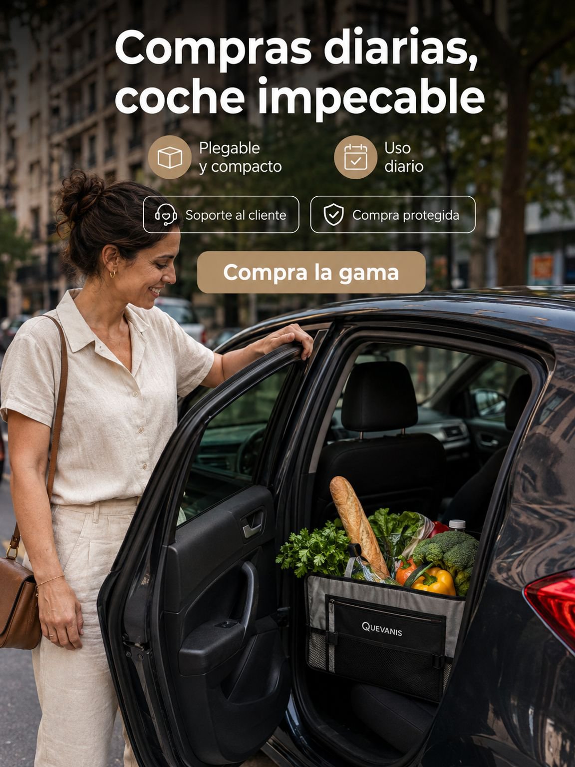 Calidad Europea a Precios Sorprendentes