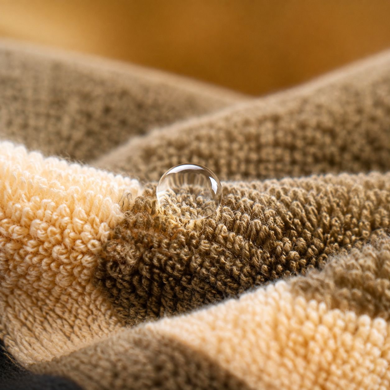 Unisex Pure Cotton Towel for Household