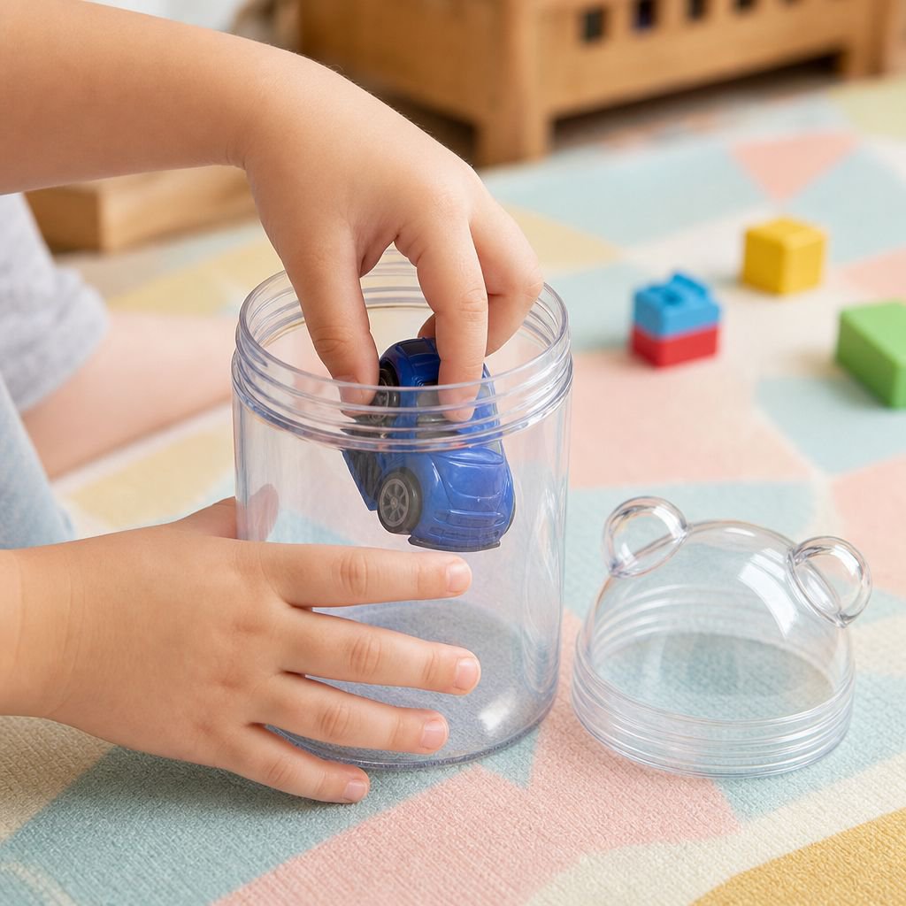 Reusable wide mouth water bottle for gym