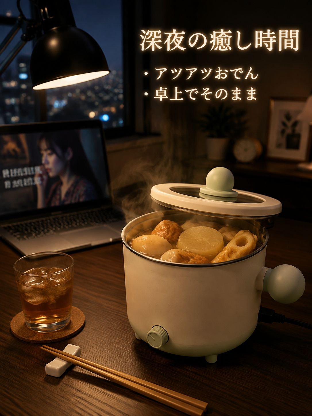 電気コンロ