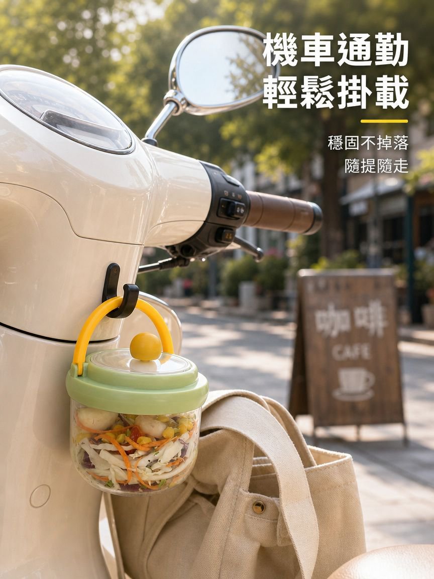 密封水果沙拉杯
