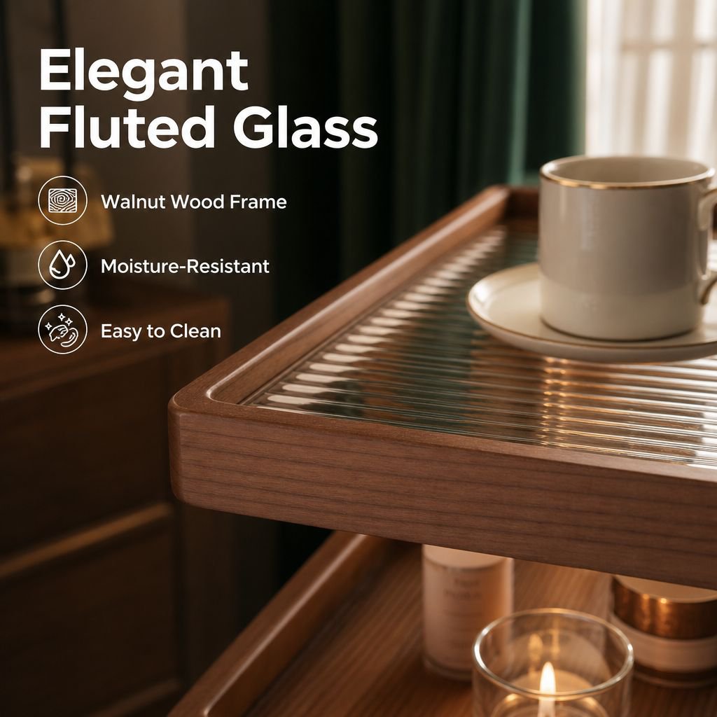  Minimalist Luxury Small Coffee Table