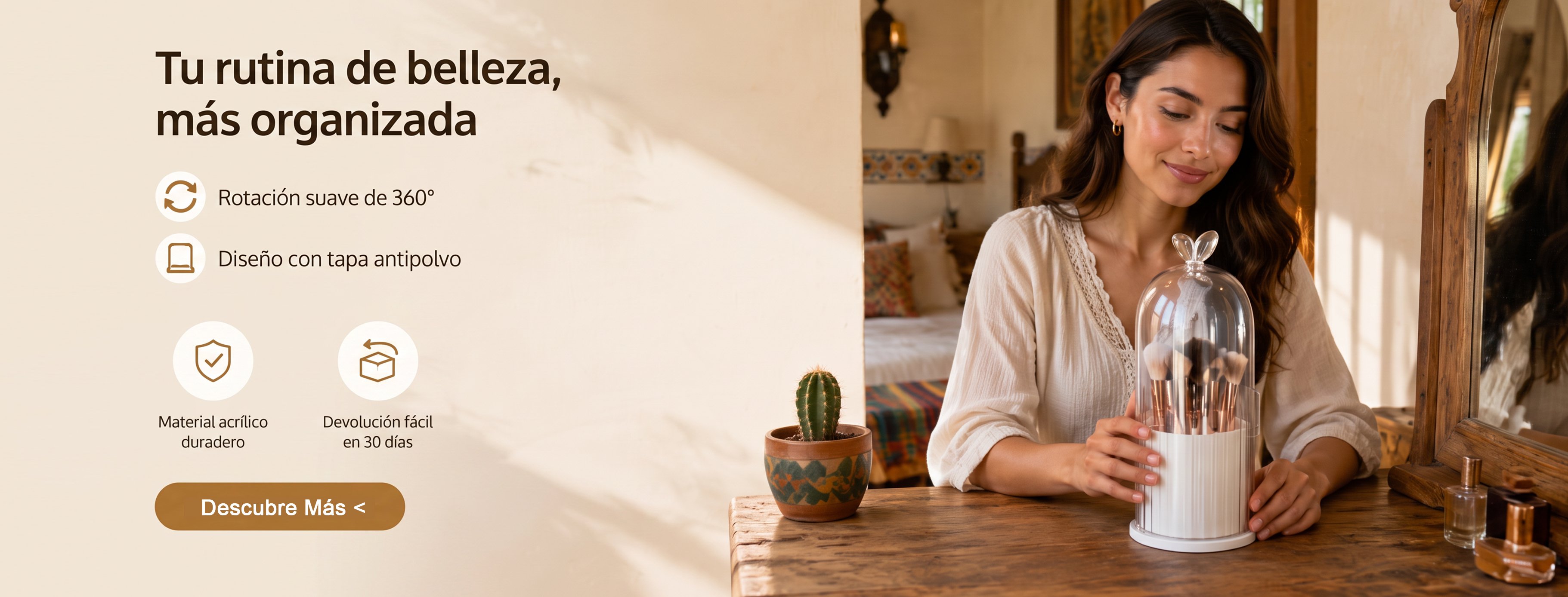 Artículos para el hogar y decoración en México,Utensilios de cocina prácticos y modernos,Herramientas de jardinería para cuidar tus plantas