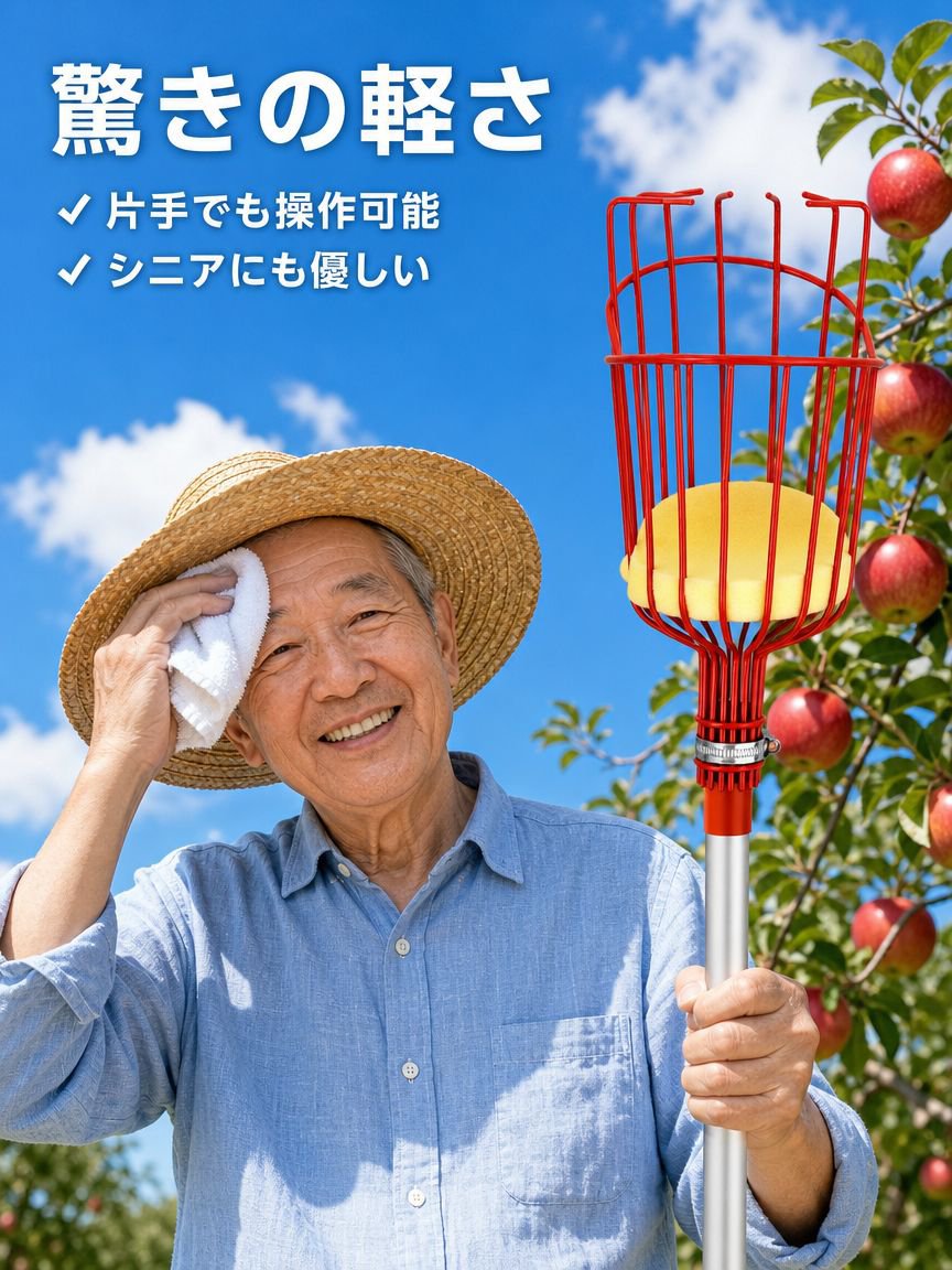 摘果器