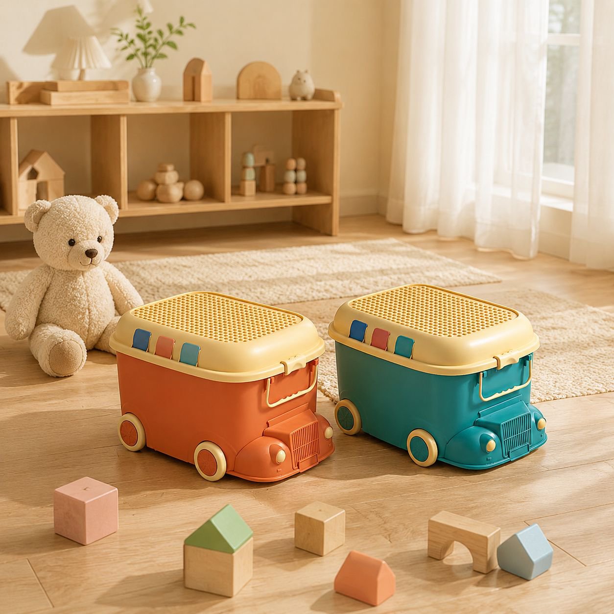 Household Goods