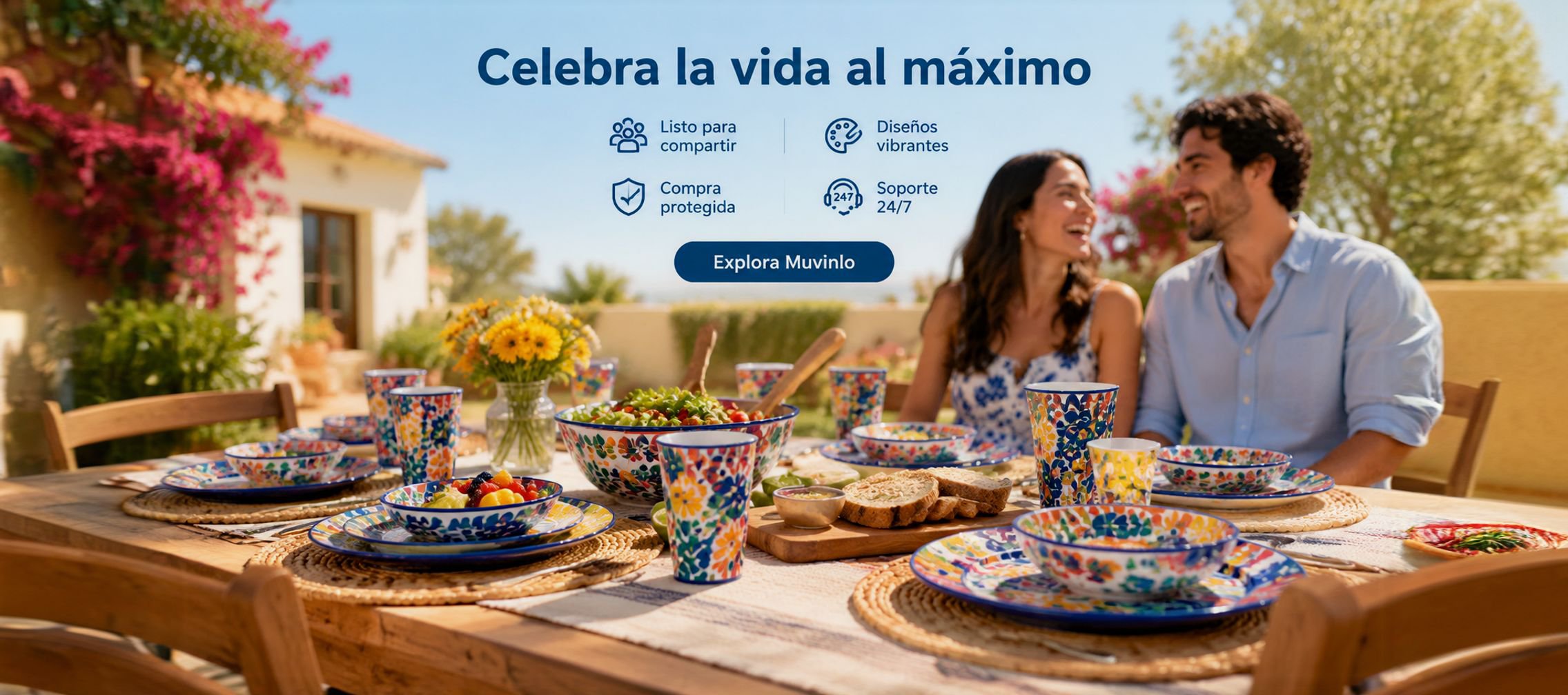 Tu Tienda Segura en México