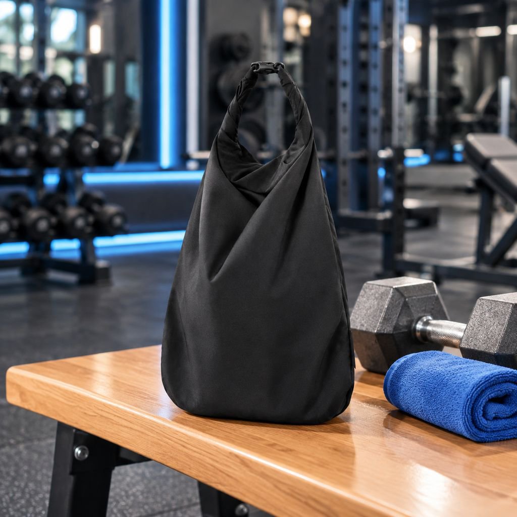 Tenzong Shoe Storage Bag