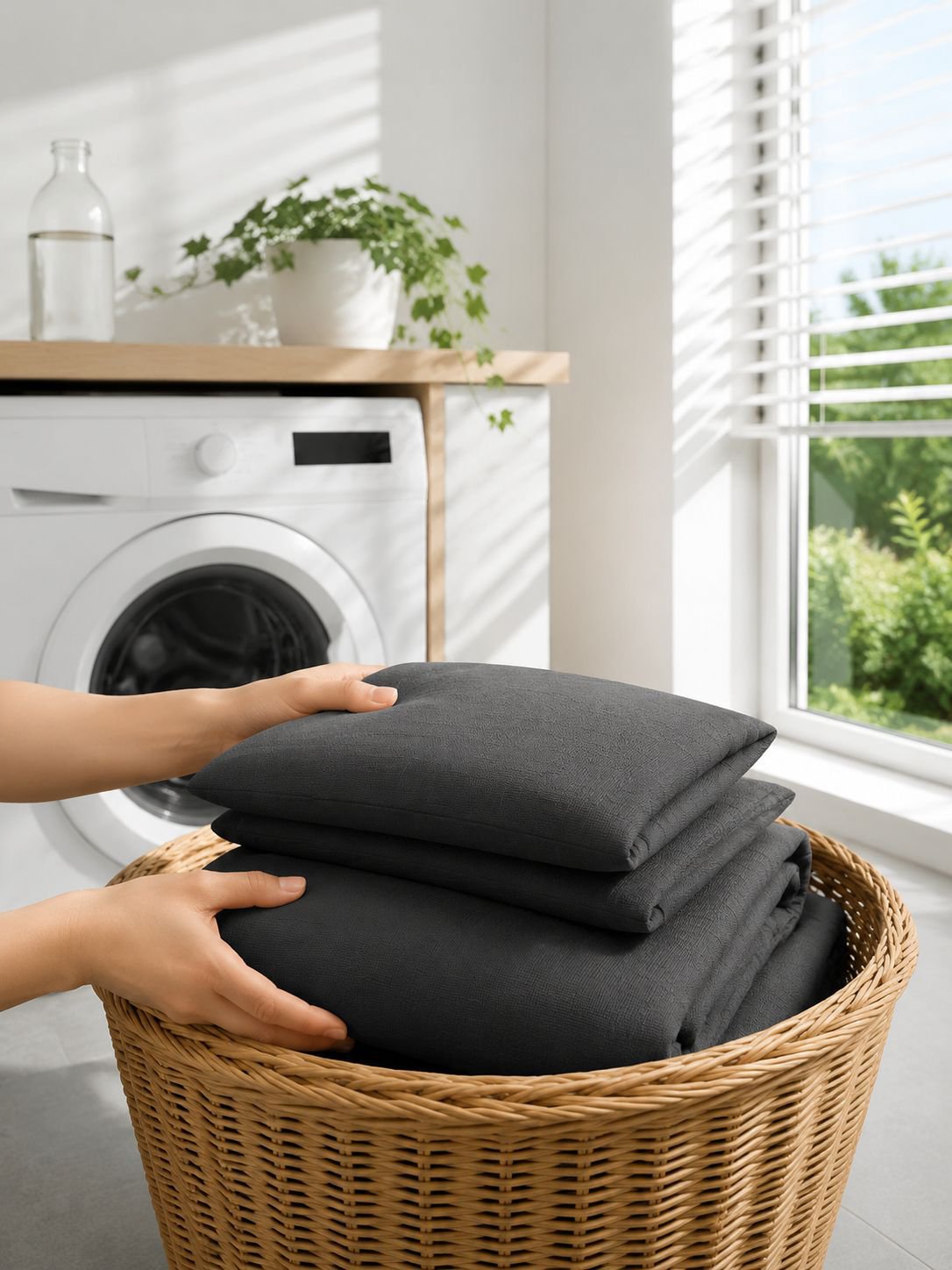 Funda de sofá resistente, protege contra manchas y polvo