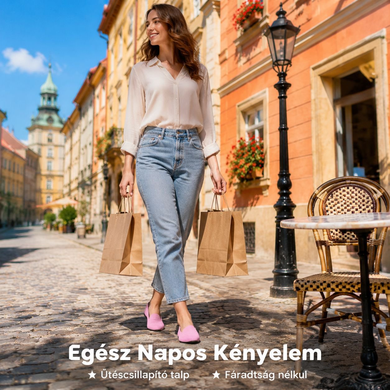 Könnyű, légáteresztő női szabadidőcipő, nyári lapos sportcipő