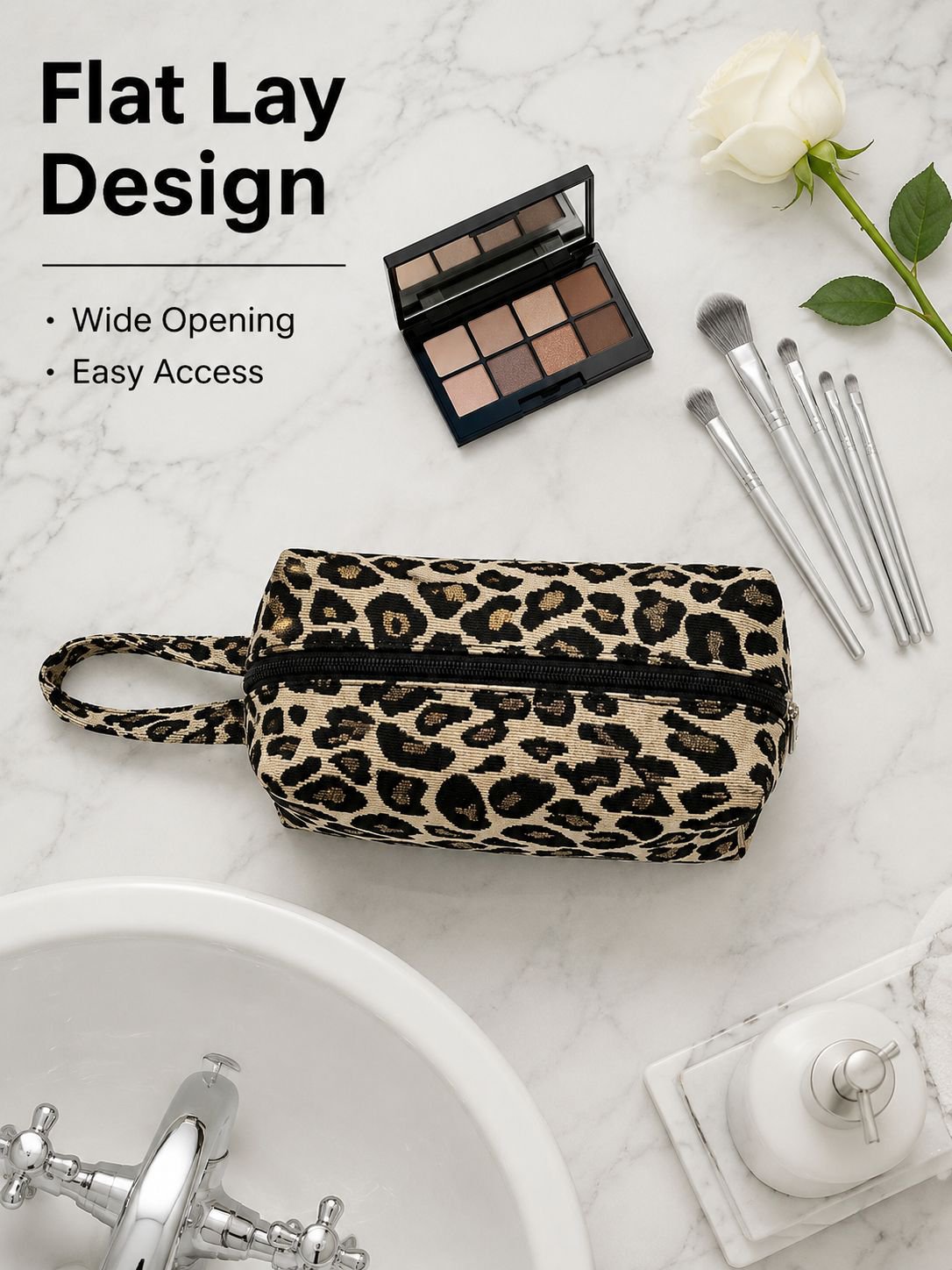 Thickened Portable Storage Bag