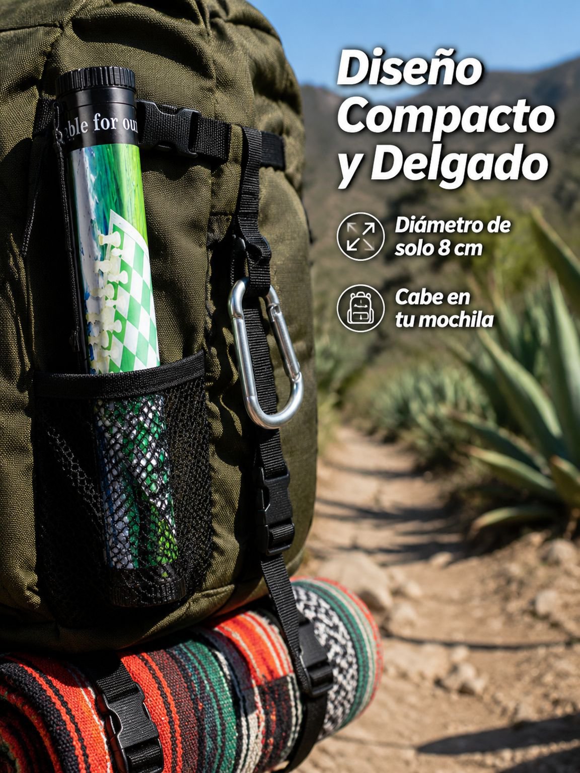 Juego de ajedrez portátil ideal para regalo