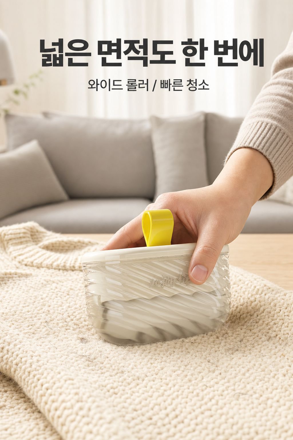 강력 비스코스 드럼 비스코스 휴대용 미니 제모기 의류 질 좋은 물세탁 비스코스