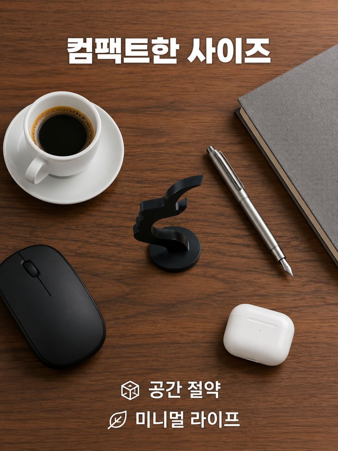 창의적인 안경 진열대
