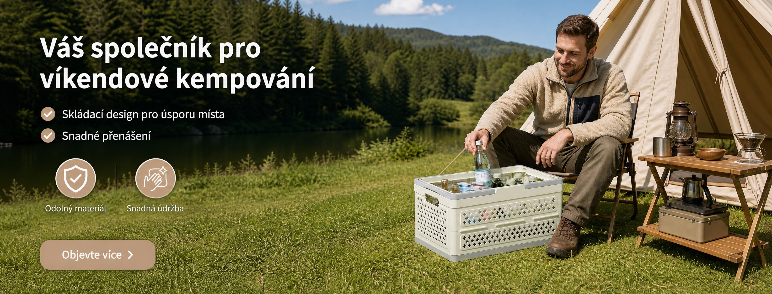 Moderní vybavení do kuchyně – kvalitní produkty za výhodné ceny,Vše pro zahradu – nástroje a doplňky pro venkovní pohodlí,Praktické vybavení do domácnosti – vše pro pohodlný domov