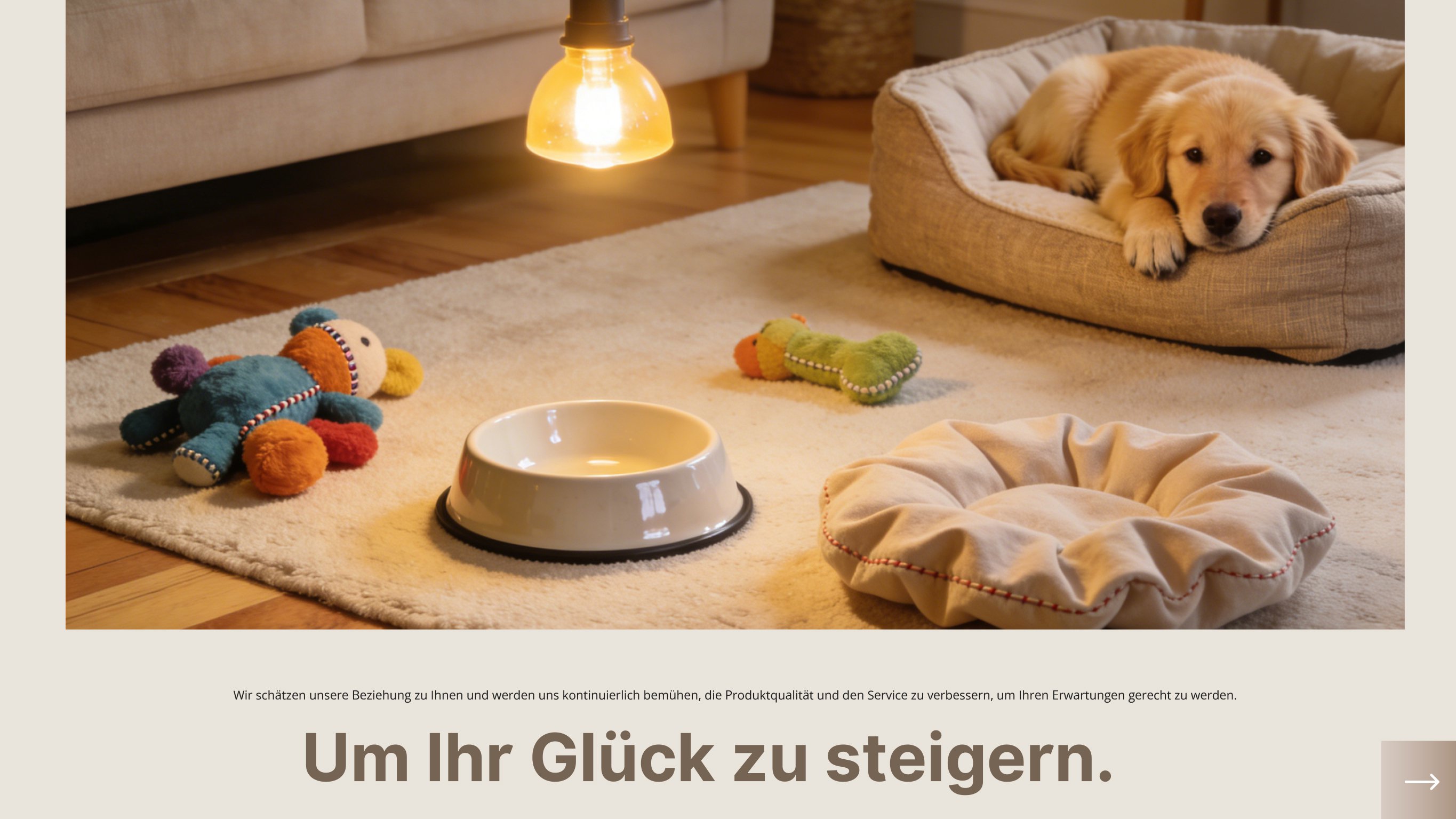 Kostenloser Versand innerhalb Deutschlands