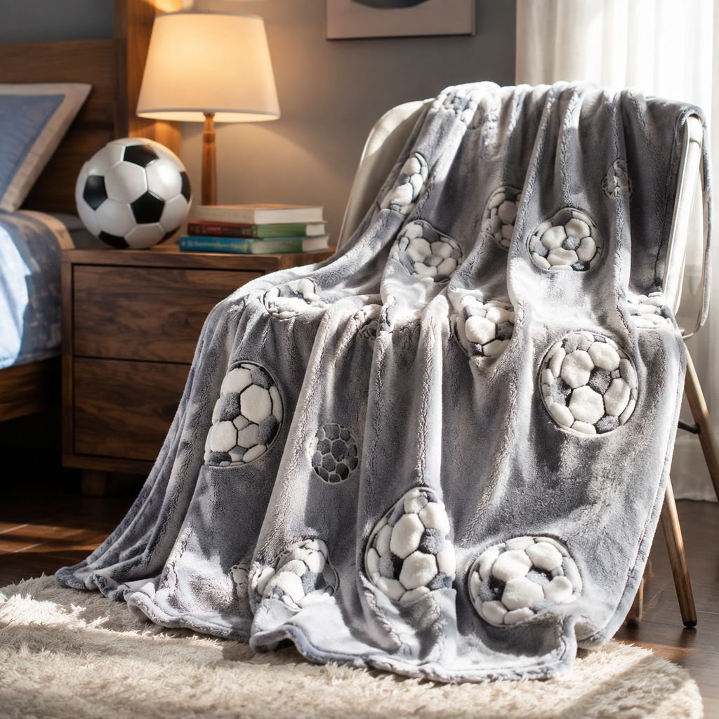 Home Textiles